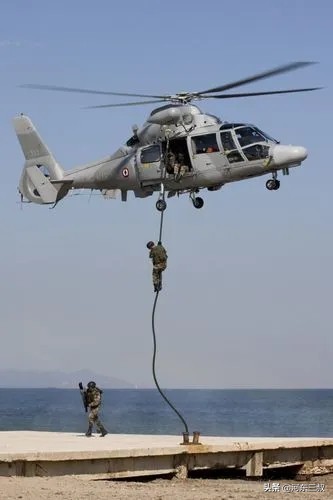 彎道超車，辦法總比困難多，從各渠道獲得的北約體系裝備大全中篇