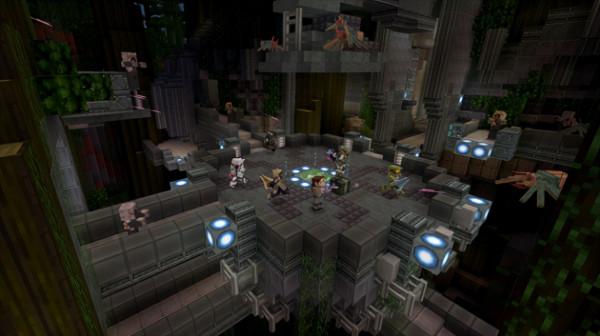 慶《光環：無限》發售！《我的世界》將推出聯動面板包