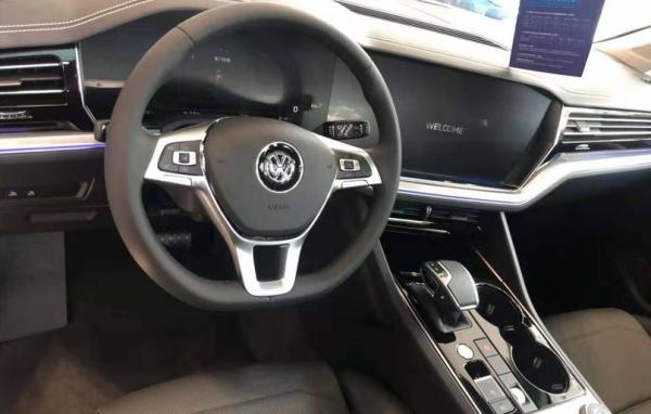 途銳：最不像豪車的豪車