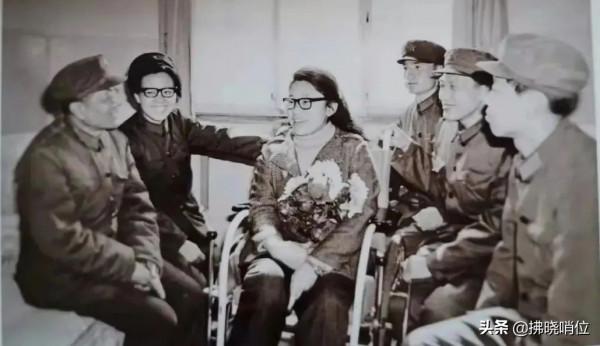 陸林周:62師炮兵團在李橋營房15年,走出7名將軍和百名校官 陸林周:62師炮兵團在李橋營房15年,走出7名將軍和百名校官