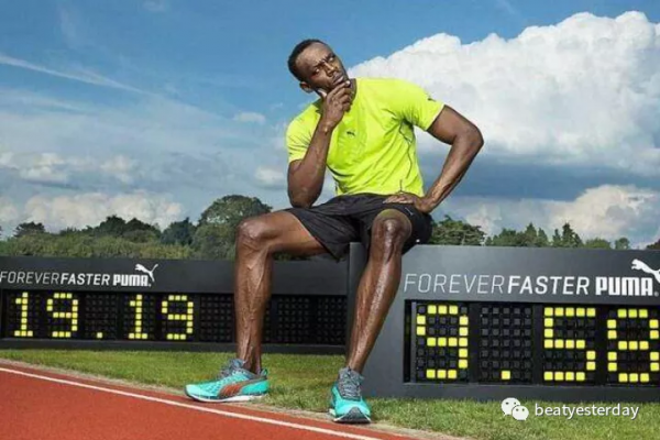 關於慢跑的不完全手冊之四：人體能量系統