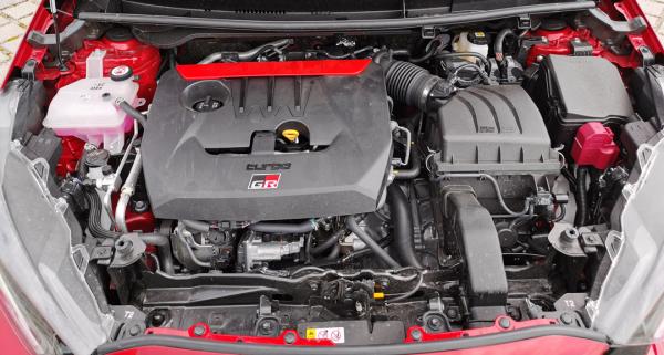 海外試駕豐田GR Yaris:Morizo的大玩具 | 駕仕閱讀 海外試駕豐田GR Yaris:Morizo的大玩具 | 駕仕閱讀