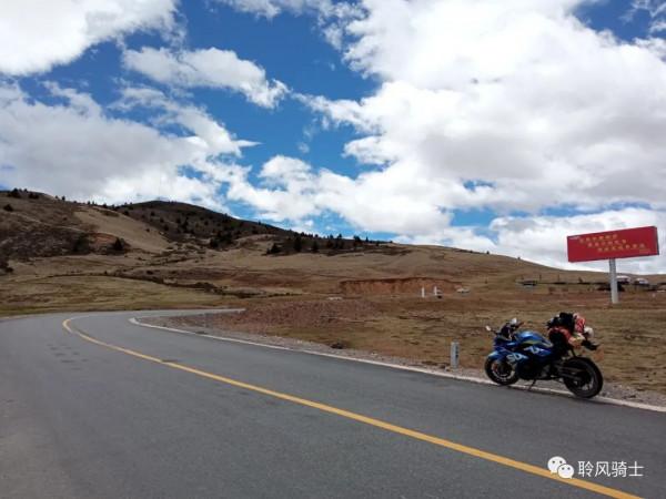 摩旅西藏 | D8 如果人生註定有遺憾，那就再去一趟——錯過的稻城