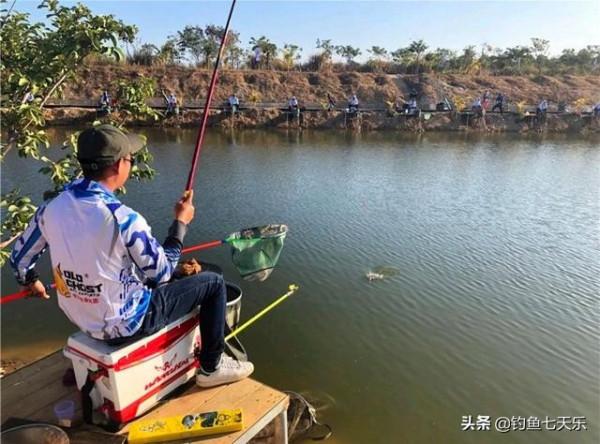 &OpenCurlyDoubleQuote;春釣灘&rdquo;就是釣淺水？難怪你釣不到魚，想爆護還得這樣選釣位