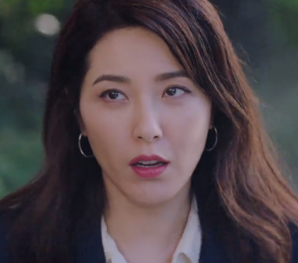 《幸福二重奏》曾黎好美啊，完全不像是46歲的模樣，太會保養了