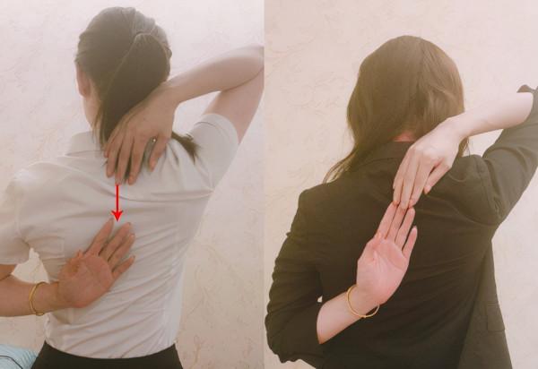 肩不能扛,手不能提,提醒一下:肩周炎止疼片不管用,試試這個 肩不能扛,手不能提,提醒一下:肩周炎止疼片不管用,試試這個