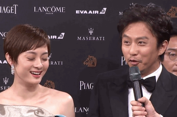 5對“因戲結緣”的明星，鄧超暖化“不婚主義者”，趙麗穎意難平