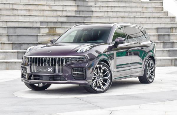 經過深思熟慮，30幾萬的SUV還是這三款好，安全還省油