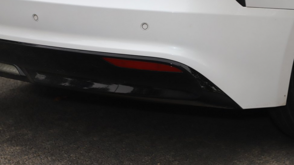 雷諾攜手江鈴集團，旗下首款車型官圖曝光，尾燈為畫龍點睛之筆