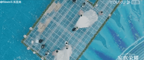 夫妻變叔嫂？這個老錢家族到底集齊了多少豪門秘辛？