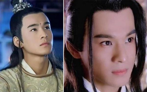 陳偉霆最新古裝髮型垮掉!細數男演員劇中的“龍鬚頭”造型 陳偉霆最新古裝髮型垮掉!細數男演員劇中的“龍鬚頭”造型