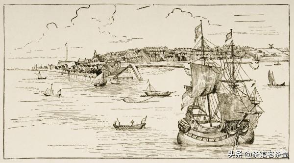 為什麼說15世紀是古代和近代的分水嶺?看看它到底發生了什麼? 為什麼說15世紀是古代和近代的分水嶺?看看它到底發生了什麼?