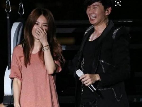 林俊杰追了她13年，周杰倫也曾被她迷倒，田馥甄究竟有何魅力？