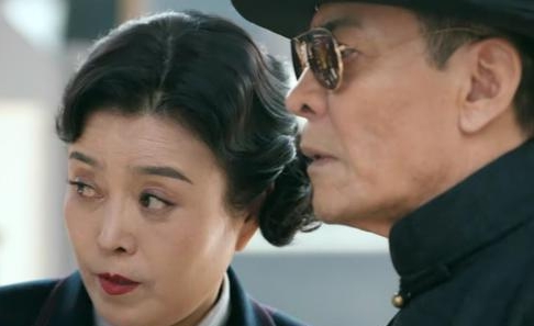 《霞光》從人物名字上,可以看出導演編劇用心良苦 《霞光》從人物名字上,可以看出導演編劇用心良苦