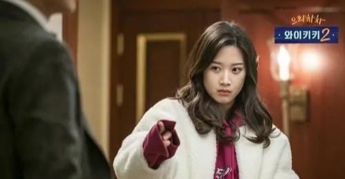 “初戀系女神”文佳煐:10歲出道精通三國語言,顏值更是令人羨慕 “初戀系女神”文佳煐:10歲出道精通三國語言,顏值更是令人羨慕