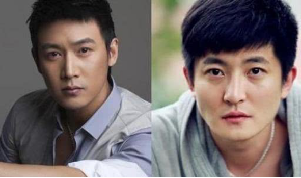 娶親姐妹成連襟，丈母孃態度卻不同，陸毅和郭京飛誰更受鮑母寵？