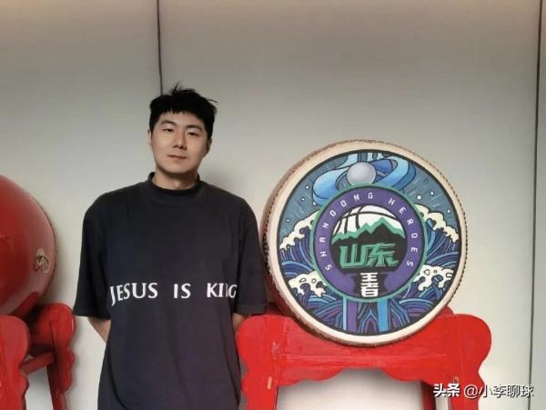 太實在!付豪兩手空空探望喬文瀚,杜鋒和易建聯都搖頭了 太實在!付豪兩手空空探望喬文瀚,杜鋒和易建聯都搖頭了