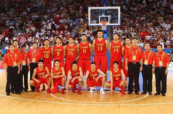 一手好牌打得稀爛？08年正值巔峰的巴特爾為何未入選男籃大名單？