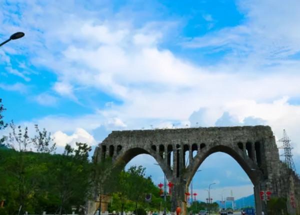 湖南一“寶藏”縣城,森林覆蓋率達80%以上,有中國天然氧吧之譽 湖南一“寶藏”縣城,森林覆蓋率達80%以上,有中國天然氧吧之譽