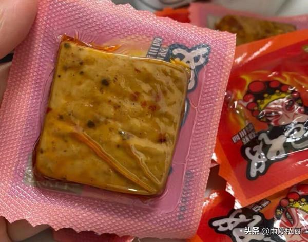 李佳琦推薦的5款零食,風味獨特又便宜,遇見嚐嚐,老少都愛吃 李佳琦推薦的5款零食,風味獨特又便宜,遇見嚐嚐,老少都愛吃