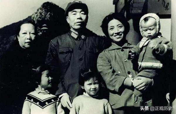 48年60軍改編成解放軍50軍,老兵感慨:感覺自己頭一回活得像個人 48年60軍改編成解放軍50軍,老兵感慨:感覺自己頭一回活得像個人