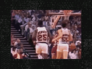 NBA:一城一明星,一世一崢嶸 NBA:一城一明星,一世一崢嶸