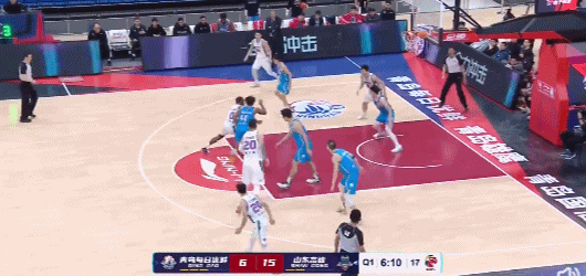 陶漢林23&plus;17哈德森28&plus;8 山東擒青島送對手5連敗