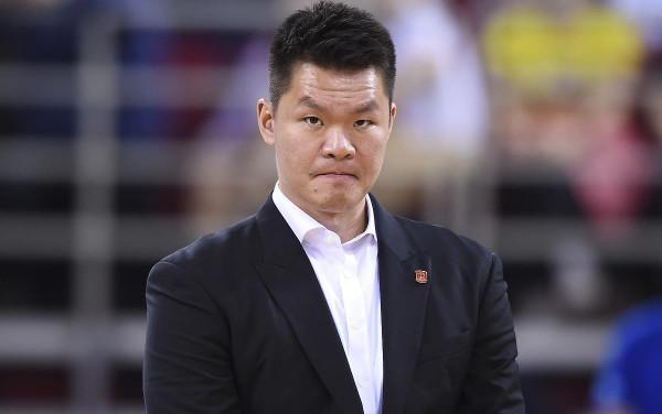 廣東隊有意前江蘇外援,可完美彌補馬尚空缺,朱芳雨或孤注一擲 廣東隊有意前江蘇外援,可完美彌補馬尚空缺,朱芳雨或孤注一擲