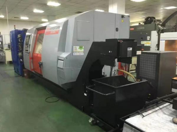 沒有日本機床我國就造不出航母？中國機床的真實水平如何？