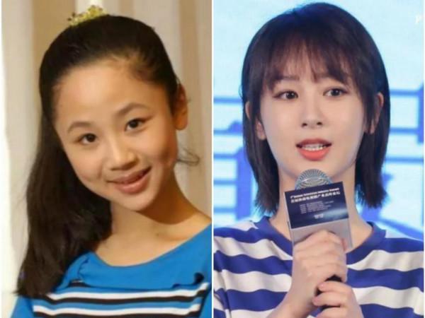 演藝圈童星之爭,90後、00後個個有出息,拼完顏值拼演技 演藝圈童星之爭,90後、00後個個有出息,拼完顏值拼演技