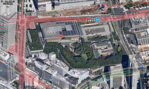 日本首相官邸造價647億,閒置9年至今無人敢住?鬧鬼疑雲撲朔迷離 日本首相官邸造價647億,閒置9年至今無人敢住?鬧鬼疑雲撲朔迷離