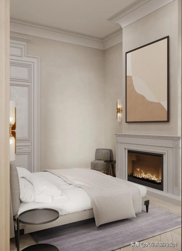 新古典主義，優雅的奢華