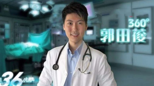 TVB王朝衰敗？御用阿sir、奸人、惡女幾乎成絕唱，每一個都是經典