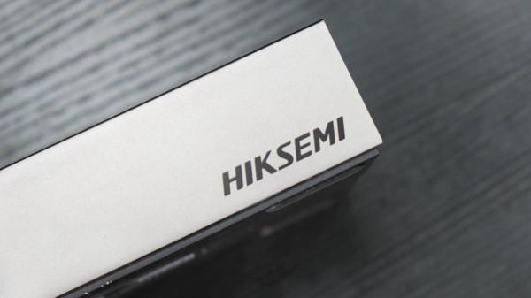 輕NAS丨何為“輕”？老玩家談談海康G1 Master使用感受