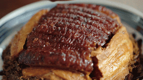 國家紅燒肉地理