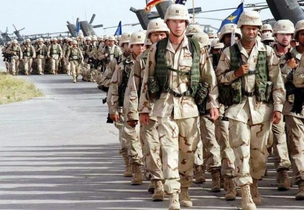 倘若中美爆發衝突，美國積攢多年的經驗與優勢對中國管用嗎？