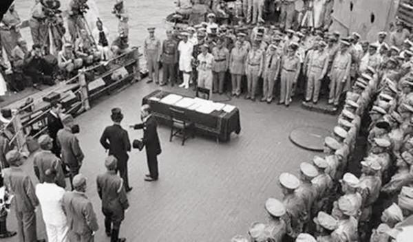 岡村寧次在回憶錄中寫道：日本求和的最佳時機，並非1945年