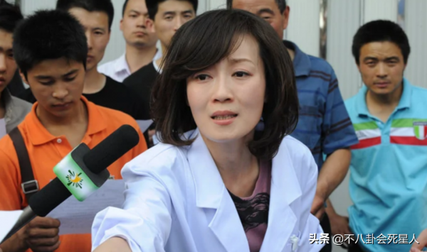 影視劇滿屏人造臉，微笑唇、膨起來的臉蛋、竄天鼻，救救我吧