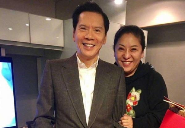 “香港女梟雄”向太的風雨人生