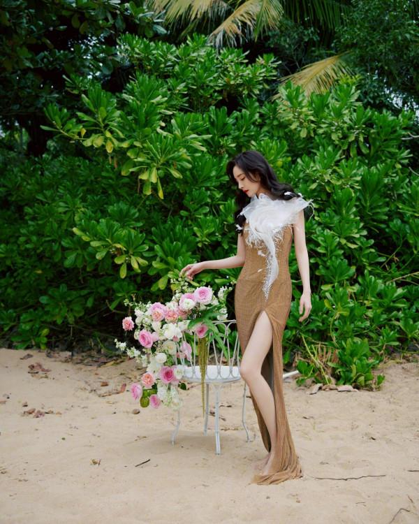 429號“女神”楊冪 429號“女神”楊冪