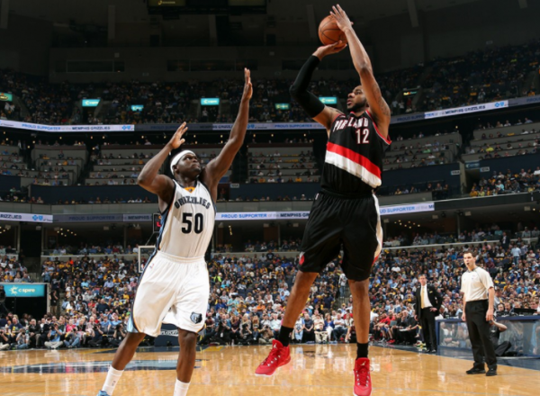 正在消失的藝術！盤點現役NBA十大中距離之王：曼巴傳人僅第五