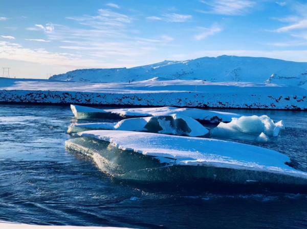 遇見冰島:一場有關“冰與火”的可持續旅行 遇見冰島:一場有關“冰與火”的可持續旅行