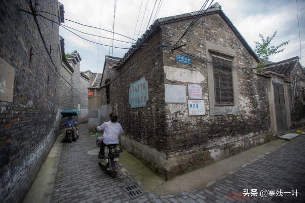 揚州城最具煙火氣息的地方,這才是真正的揚州味道,知道的人不多 揚州城最具煙火氣息的地方,這才是真正的揚州味道,知道的人不多