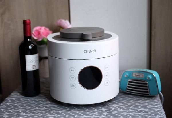 過年期間常用的5個廚房用具，既能做飯省事，還能吃得健康營養