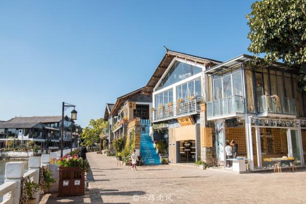 雲南大理僅為四線城市,卻是泛亞鐵路樞紐之一,未來或許迎來騰飛 雲南大理僅為四線城市,卻是泛亞鐵路樞紐之一,未來或許迎來騰飛