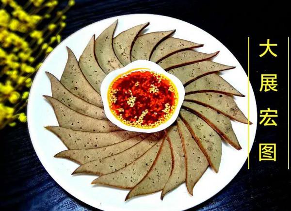 春節不用忙，4道菜提前做好，來客了隨便切一切，上桌就是大菜