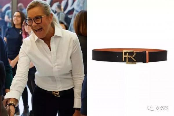 孟晚舟穿紅裙下飛機，女大佬都愛穿什麼品牌？