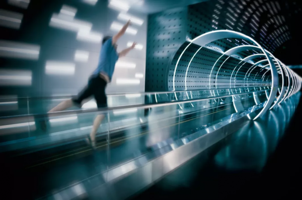 從永恆到此刻：追尋時間的終極奧秘 | 薦書