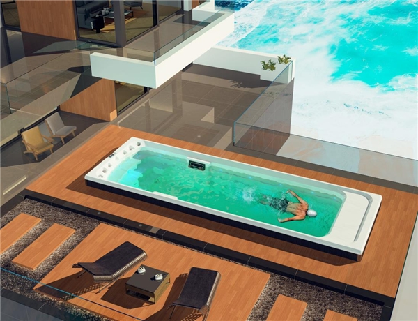 別墅泳池要怎麼選？才好看又實用