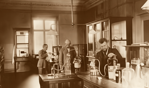 已經進行了快100年，瀝青滴漏實驗，究竟是為了證明什麼？